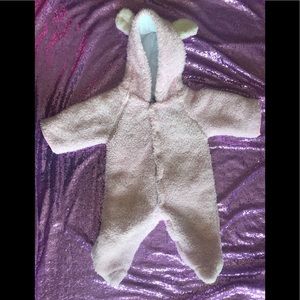 🐻 Warm & Cuddly Bear Suit 🐻